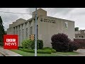 New video by BBC News on YouTube