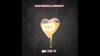 PtheArtist ft. Ripp Flamez - Morning After