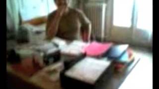 Judeo-Arabic Insults