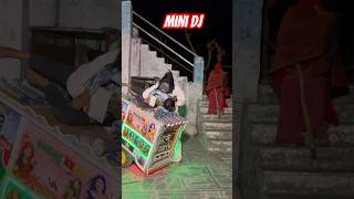 Ghost Seen In Mini Dj Mini Dj Pickup Setup Djdj