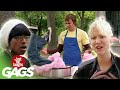 Cotton Candy Kid Gets Stuck, Cops Throw a Party and MORE! | Just For Laughs Compilation