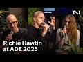 In conversation with Richie Hawtin at ADE 2025 | Native Instruments