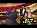 How The Oscars Bamboozle You - Let Me Explain