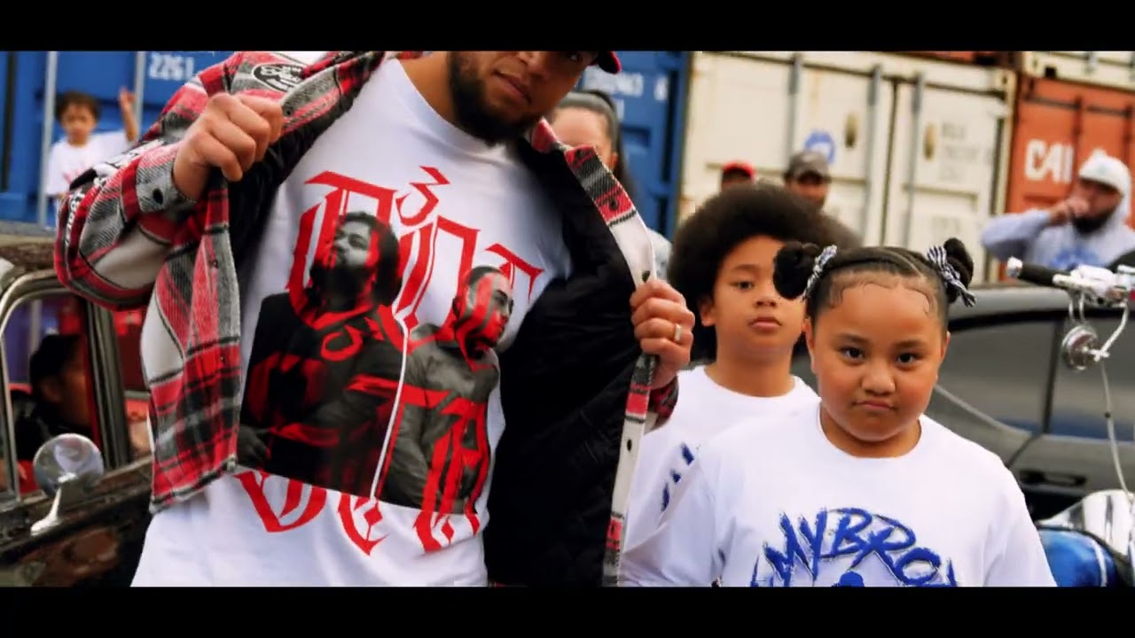 The DOC feat Stallyano T.H.U.G - Official Music Video - YouTube