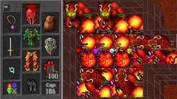 FIRST ANNIHILATOR ON PANDORIA (2005 7.4)