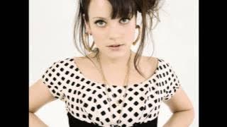 Lily Allen - Little Soldier (with lyrics)