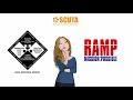 SCUTA ASCA National Model &amp; RAMP