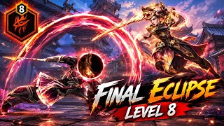 Did we really need these abilities at all ? 😵‍💫 Final Eclipse level 7 & 8 Explanation & Gameplay 🔥 screenshot 4