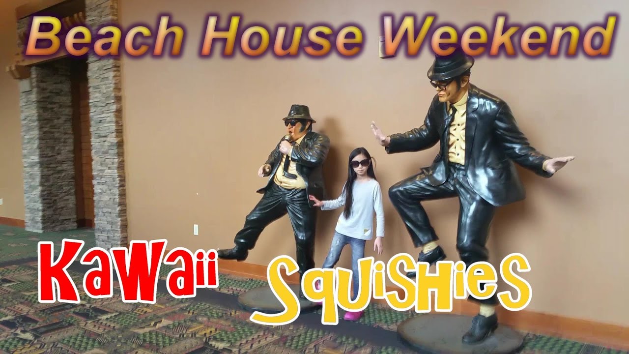MANNEQUIN CHALLENGE COMPILATION |MY BEACH HOUSE WEEKEND AT THE OUTLET MALL| Kawaii Squishies|