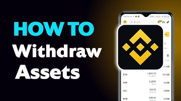 Hoe je geld kunt opnemen van Binance | Volledige handleiding