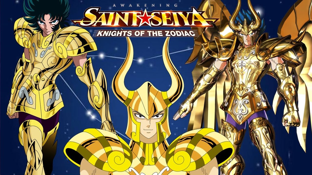 Saint Seiya Awakening All in Shura Divino YouTube Saint Seiya Awakening All in Shura Divino YouTube