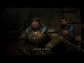 Gears of War: Reloaded | Marcus &amp; Dom had enough