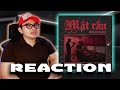 MANBO x ‪TheHotelLobby‬ - MẮT RẮN | 2See Reaction