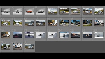 How To Resize Multiple Images in Photoshop