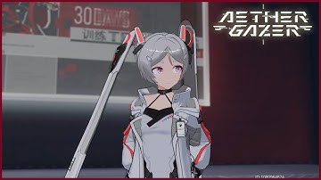 Aether Gazer (CN) - S-Rank Okuninushi Gameplay Moveset