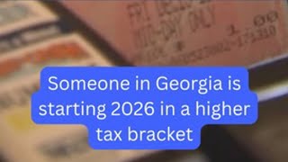 Georgia Mega Millions winner claims jackpot of nearly $1 billion