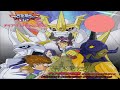 Digimon Adventure 02: Diablomon&#39;s Counterattack - Furi na Tatakai