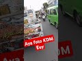 Aya foto kang dedy mulyadi euy #gopro5 #motovlog #berangkatkerja #pergikerja #jajan