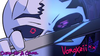 Voros Gildedguy Story Work