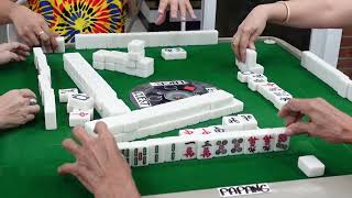 January 27,2026 Team Mahjong by Pinoy Game Masters #mahjong #fyp #pinoygamemasters screenshot 5