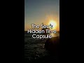 The Sea's Hidden Time Capsule