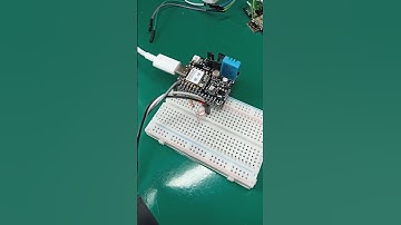 Internal and external interrupts on ESP32-C6