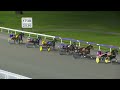 Never ending wins at gloucester park harness