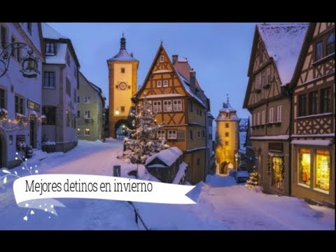 Vídeo: 12 Lugares Increíbles Para Viajar En Tu Viaje Por El Norte De Nevada