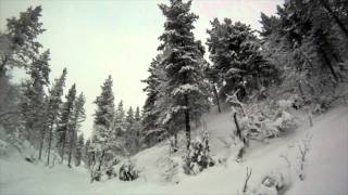 saariselkä 2011
