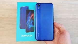 ЧЕСТНЫЙ ОБЗОР HONOR 8S