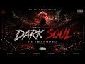 [FREE] DARK SOUL 🩸 | Hard Dark Trap Beat 2026 | Aggressive Rage Type Beat | Shydexmusix