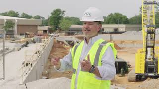 Ron Tyler For Mayor - Florence AL