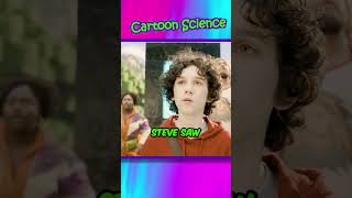 How Did Steve Convince a Villager to Show His Hand?