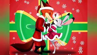 Zootopia Especial Navideño (Cómic Fandub) Parte 1