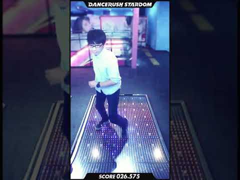 【ダンスラ】Missing Youが踊りたすぎてやってきた「Missing You / Mesto」 #DANCERUSH_STARDOM