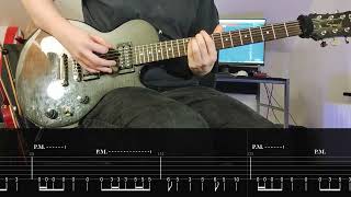 Watch Devin Townsend Starchasm Pt 2 video