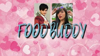 Food Buddy Sethdrea Vlog