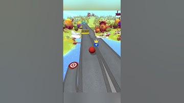 Going Balls : Speedrun Gameplay New Update 210