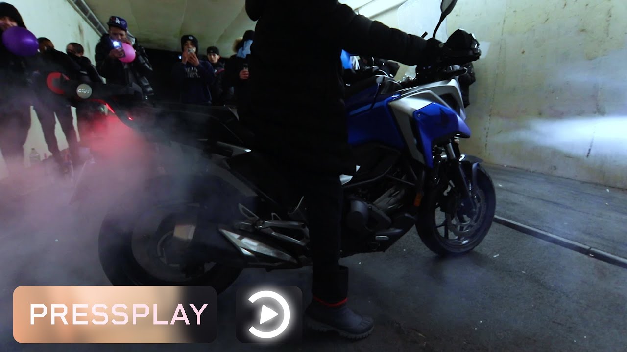 (PO6) Tkay - 7 to 1 (Music Video)