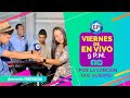 VIERNES DE EN VIVO - MÚSICA EN VIVO - GP BAND - GENERACIÓN PENTECOSTAL #GPLIVE - 24 SEPTIEMBRE 2021