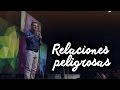 Relaciones peligrosas - Pastor Bernardo Gómez
