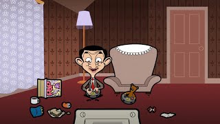 GAME OVER!! 🎮 | Mr Bean Animated Season 3 | Full Episodes | Cartoons For Kids