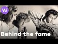 Capture de la vidéo A-Ha The Movie - Behind The Worldwide Fame, A Boy Band Bruised By A War Of Ego And Money