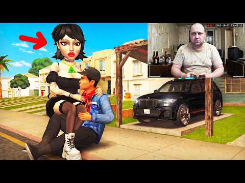 Pretended to be an Altuška and asked for money - (Arizona RP)
