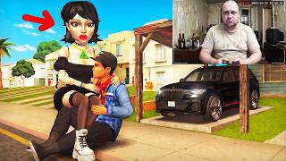 ПРИТВОРИЛСЯ АЛЬТУШКОЙ и ПРОШУ ДЕНЬГИ - (Аризона РП)