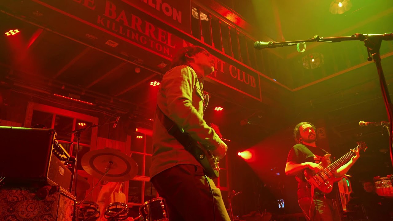 Round Trip /// Live at Pickle Barrel Nightclub /// Killington, VT /// 2/5/26