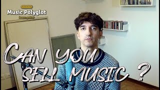 Can you Charge for Music? - Economics of Music Series (subtitles)