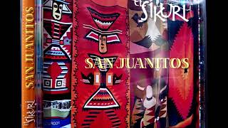 El Sikuri (San Juanitos) - El Indio Irlandes (The Irish Indian)