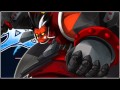 BB - Iron Tager's Theme Motor Head