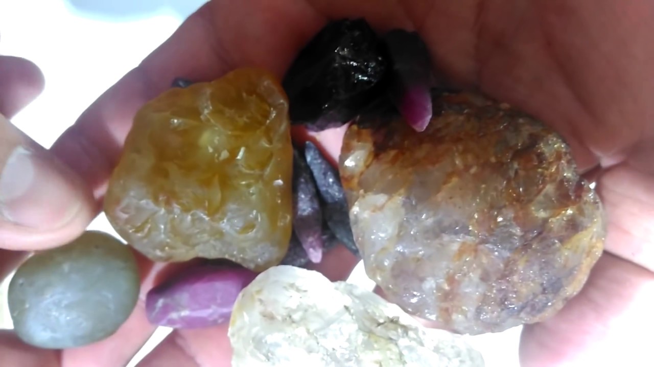 taslari parlatmak deney 6 by mucit oynuyor